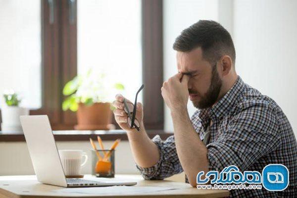 دردهایی که ارتباط مستقیم با وضعیت روحی روانی شما دارند دردهایی که ارتباط مستقیم با شرایط روحی روانی شما دارند