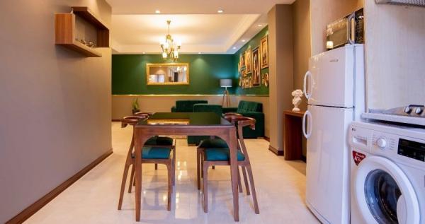 معرفی محله های ارزان تهران برای اجاره خانه روزانه در تهران