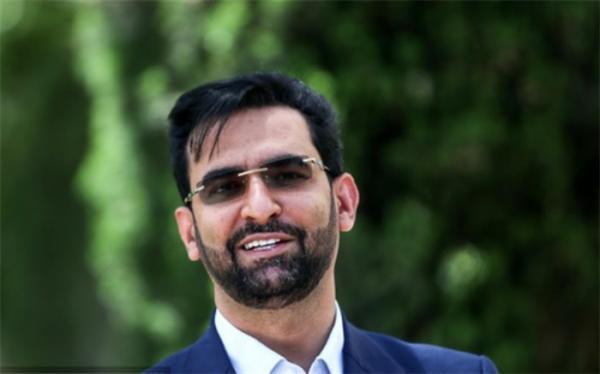 رشد 97 درصدی پوشش اینترنت روستاهای فارس