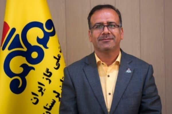 ضریب نفوذ گازرسانی روستایی در دورود 97 درصد است ضریب نفوذ گازرسانی روستایی در دورود 97 درصد است