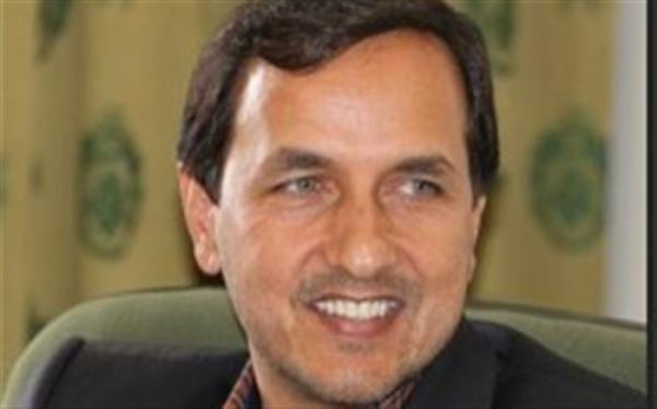 مدیر اجرایی جشنواره موسیقی نواحی معرفی شد مدیر اجرایی جشنواره موسیقی نواحی معرفی گردید