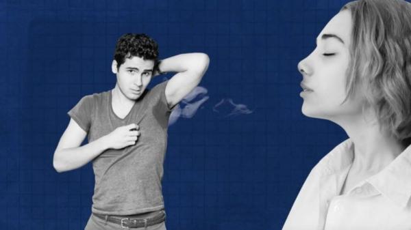 چرا مجرد ها بوی خاصی می دهند؟