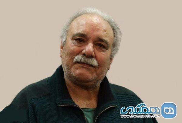 محمد کاسبی: ترجیح می دهم بیکار باشم تا در هر اثری بازی کنم