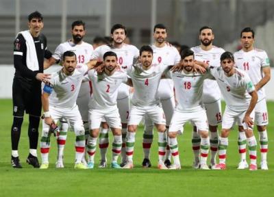 انتخابی جام جهانی 2022، ایران ، عراق؛ دومین طلسم را هم بشکن