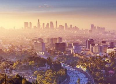لس آنجلس: تاریخچه و فهرست کامل جاهای دیدنی لس آنجلس