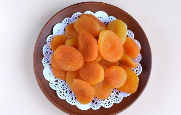 9 خاصیت شگفت انگیز زردآلوی خشک و ارزش غذایی آن