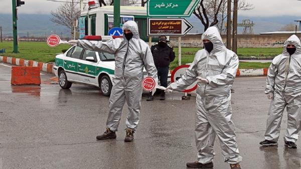 از فردا سفر ممنوع است از فردا سفر ممنوع است