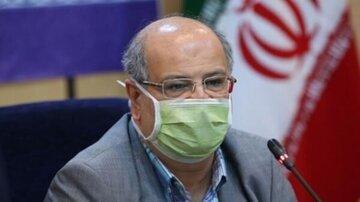 تهران خیز تازه سوش دلتا را تجربه می کند