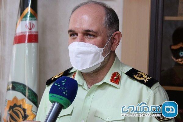 جام نقره ای یک هزار ساله در سمنان کشف شد
