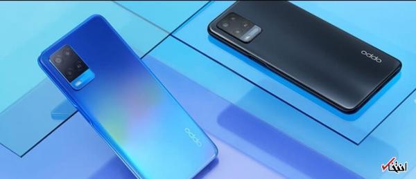 گوشی اوپو A16 با باتری 5 هزار میلی آمپری در راه است