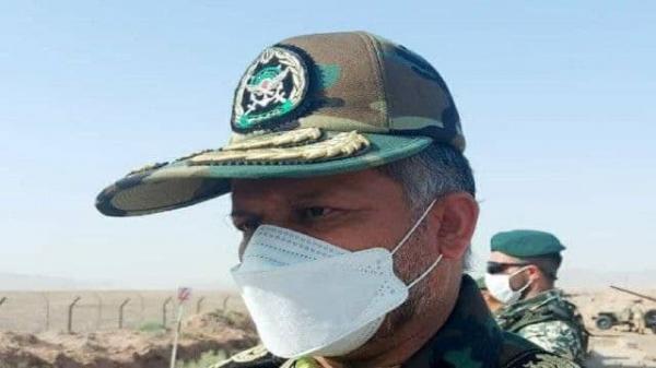 امنیت در همه مرزهای شرقی ایران و همچنین مرز دوغارون برقرار است