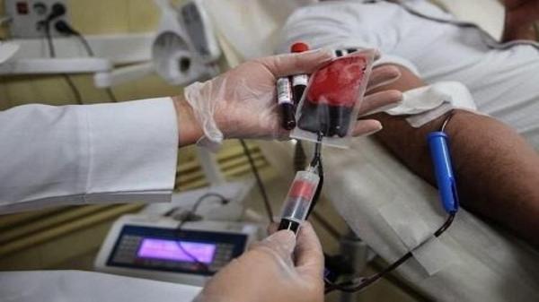 خون مورد احتیاج سیستان و بلوچستان تامین شد