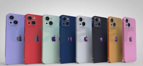 ایجاد قابلیت نو در آیفون 13