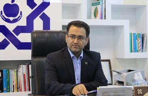 ارائه خدمات درمانی فقط با کد ملی از تیرماه