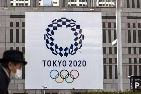 ابراز نگرانی امپراتور ژاپن از برگزاری المپیک توکیو