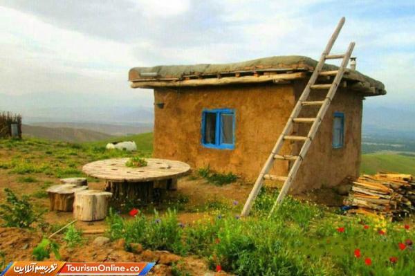 گردشگری روستایی قم تقویت می شود