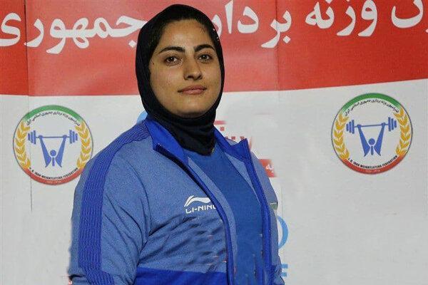 قطعی شدن اعزام جهانفکریان به المپیک در گرو نظر پزشکان قطعی شدن اعزام جهانفکریان به المپیک در گرو نظر پزشکان