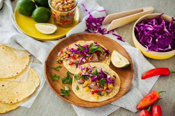 غذاهای سنتی مکزیک؛ تنوع طعم ها