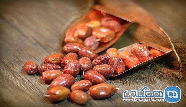 خواص معجزه آسای پودر سنجد در درمان پوکی استخوان و ترمیم مفاصل