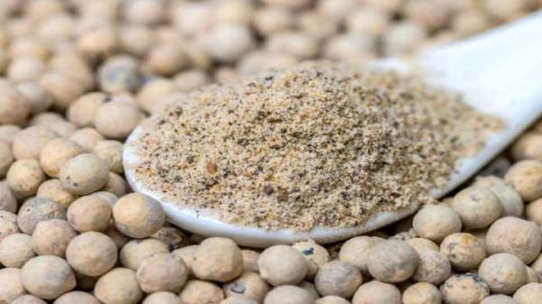 خواص شگفت انگیز فلفل سفید که نمی دانستید