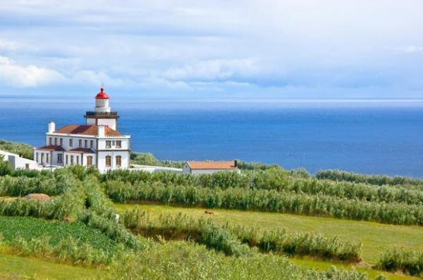 برترین جزایر و سواحل توریستی پرتغال