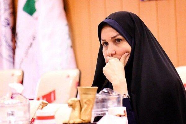 ماموریتم به پایان رسید، حاشیه ای برای وزنه برداری ایجاد ماموریتم به انتها رسید، حاشیه ای برای وزنه برداری ایجاد نکنید