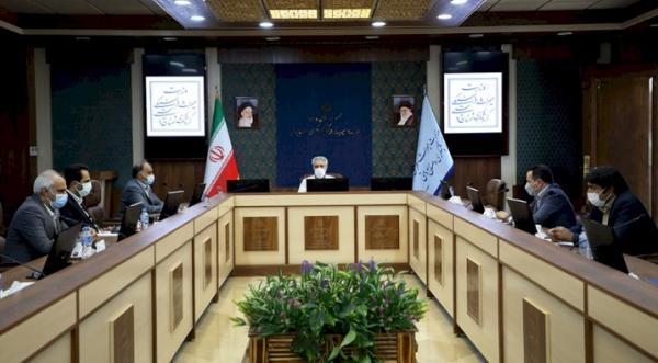فعالیت 4 ساله شرکت توسعه گردشگری ایران آنالیز شد