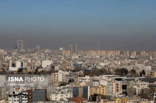 نصب سه دستگاه میزان گیری ذرات معلق هوای آزاد در خرم آباد، بروجرد و پلدختر