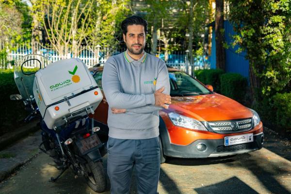 صفر تا صد فروش خودرو در سرویس فروش سفارشی دیوار