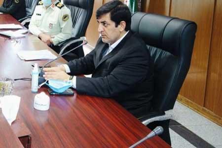 گروه های شغلی 2، 3و4 از دوشنبه در استان تهران اجازه فعالیت ندارند