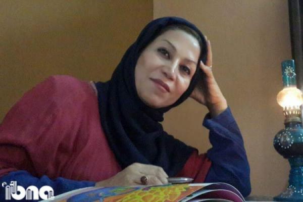 هر چه سن مخاطب کمتر باشد کار نویسنده سخت تر است هر چه سن مخاطب کمتر باشد کار نویسنده سخت تر است