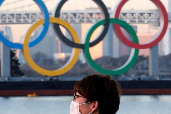 حضور در المپیک توکیو با 65 ورزشکار، دو رکوردشکنی در کاروان ایران