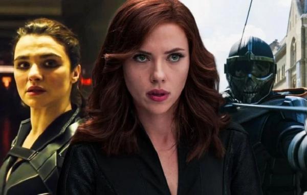 بیوه سیاه؛ عظیم ترین حفره های داستانی فیلم تازه مارول