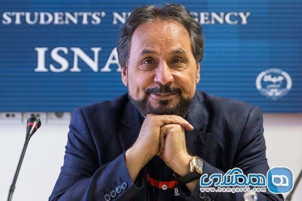 واکنش مجید قناد به شایعه بیمار بودنش واکنش مجید قناد به شایعه بیمار بودنش
