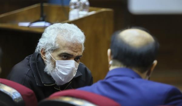 جزییات رابطه صمیمانه حسن رعیت با طبری