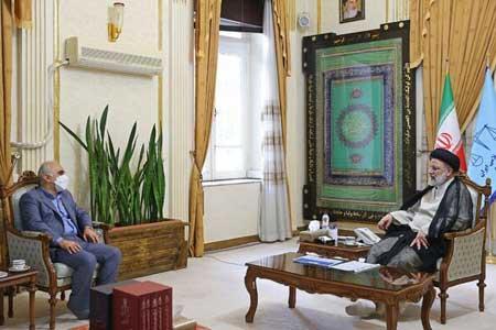 می توانیم با امکانات موجود شرایط اقتصادی را تغییر دهیم