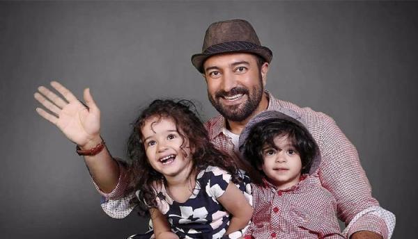 نام فرزندان افراد مشهور ایرانی چیست؟ (بازیگران و ورزشکاران)