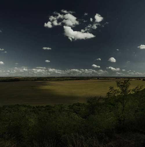 جهان بدون انسان مکان زیباتری است!