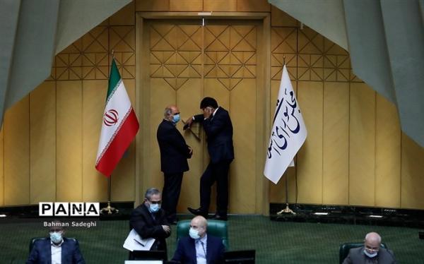 قالیباف: قانون اقدام راهبردی دقیقا در حال اجرا است قالیباف: قانون اقدام راهبردی دقیقا در حال انجام است