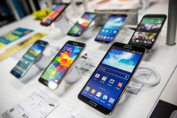 قیمت جدید گوشی های موبایل در بازار قیمت تازه گوشی های موبایل در بازار