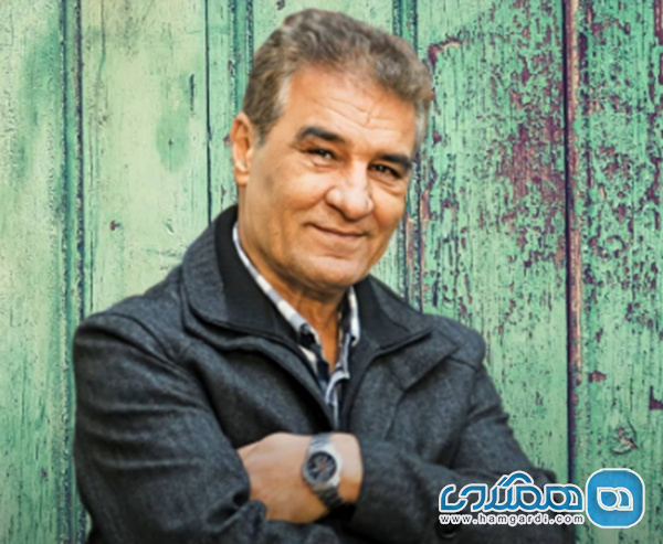 جعفر دهقان: خانه ندارم، مستاجر زنم هستم جعفر دهقان: خانه ندارم، مستاجر زنم هستم