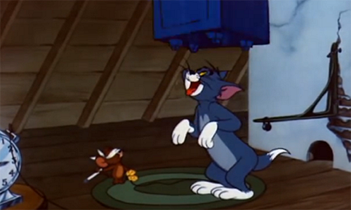 اسراری جالب از دنیای کارتون ها