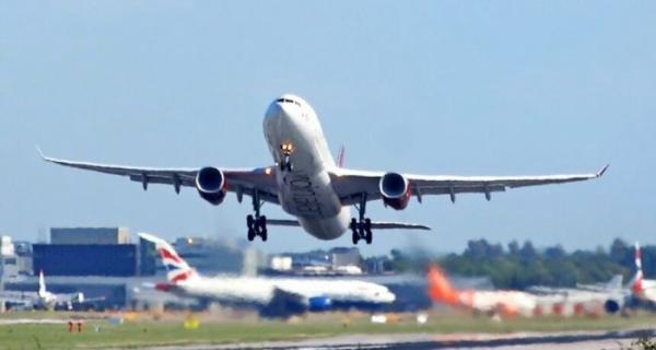 هواپیمایی اتریش (OS) پروازهای مستقیم خود در جهت وین ـ تهران ، وین را از سر گرفت