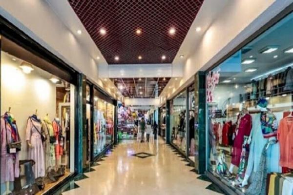 18؛ ساعت پایان کار پاساژها تا پایان مرداد 18؛ ساعت سرانجام کار پاساژها تا سرانجام مرداد