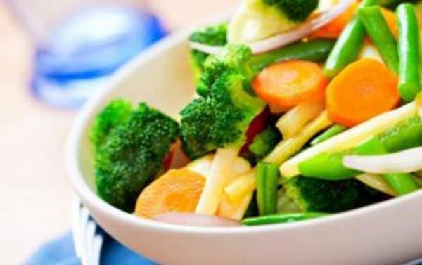 توصیه هایی برای کاهش وزن