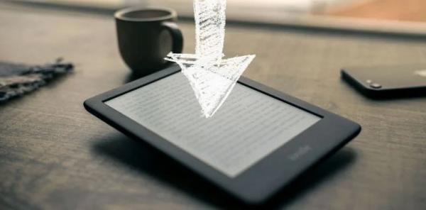 کتاب های الکترونیک رایگان را می توانید از این 5 کتابخانه کتاب های الکترونیک رایگان را می توانید از این 5 کتابخانه آنلاین به صورت رایگان دانلود کنید و بخوانید