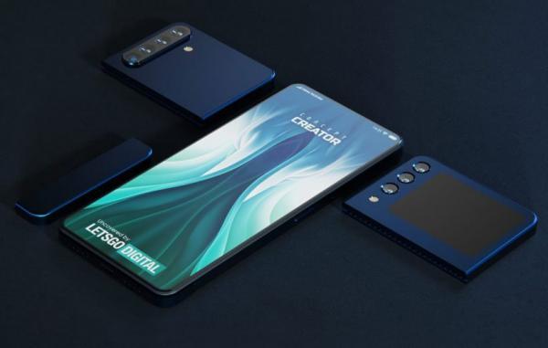 شیائومی ممکن است گوشی های ماژولار را دوباره زنده کند