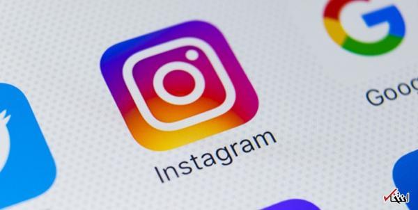 اینستاگرام تعداد لایک ها را بازگرداند