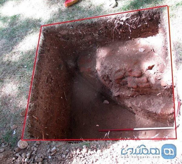 یافته هایی تازه از مجموعه شیخ شهاب الدین اهری