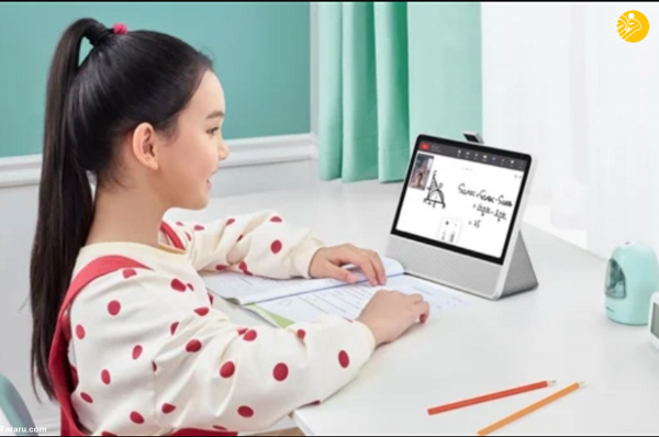 مشخصات هواوی Kids Learning نمایشگر هوشمند آموزشی ویژه بچه ها